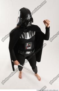 01 2020 LUCI AVIOL LADY DARTH VADER STANDING POSE 3…